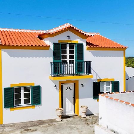 The Biscuit House By Pontanegraazores Praia da Vitória Eksteriør billede
