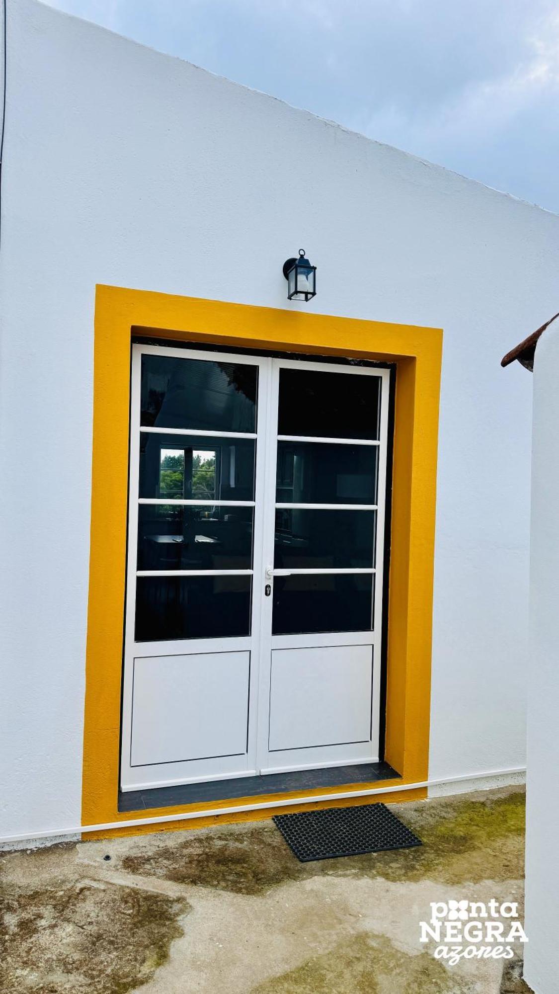 The Biscuit House By Pontanegraazores Praia da Vitória Eksteriør billede