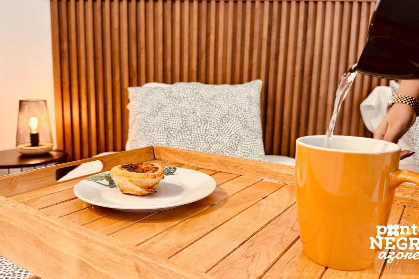 The Biscuit House By Pontanegraazores Praia da Vitória Eksteriør billede
