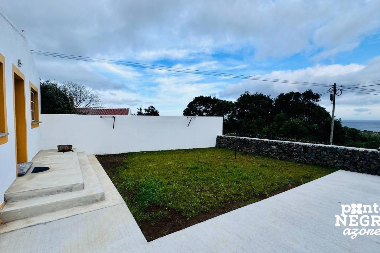 The Biscuit House By Pontanegraazores Praia da Vitória Eksteriør billede