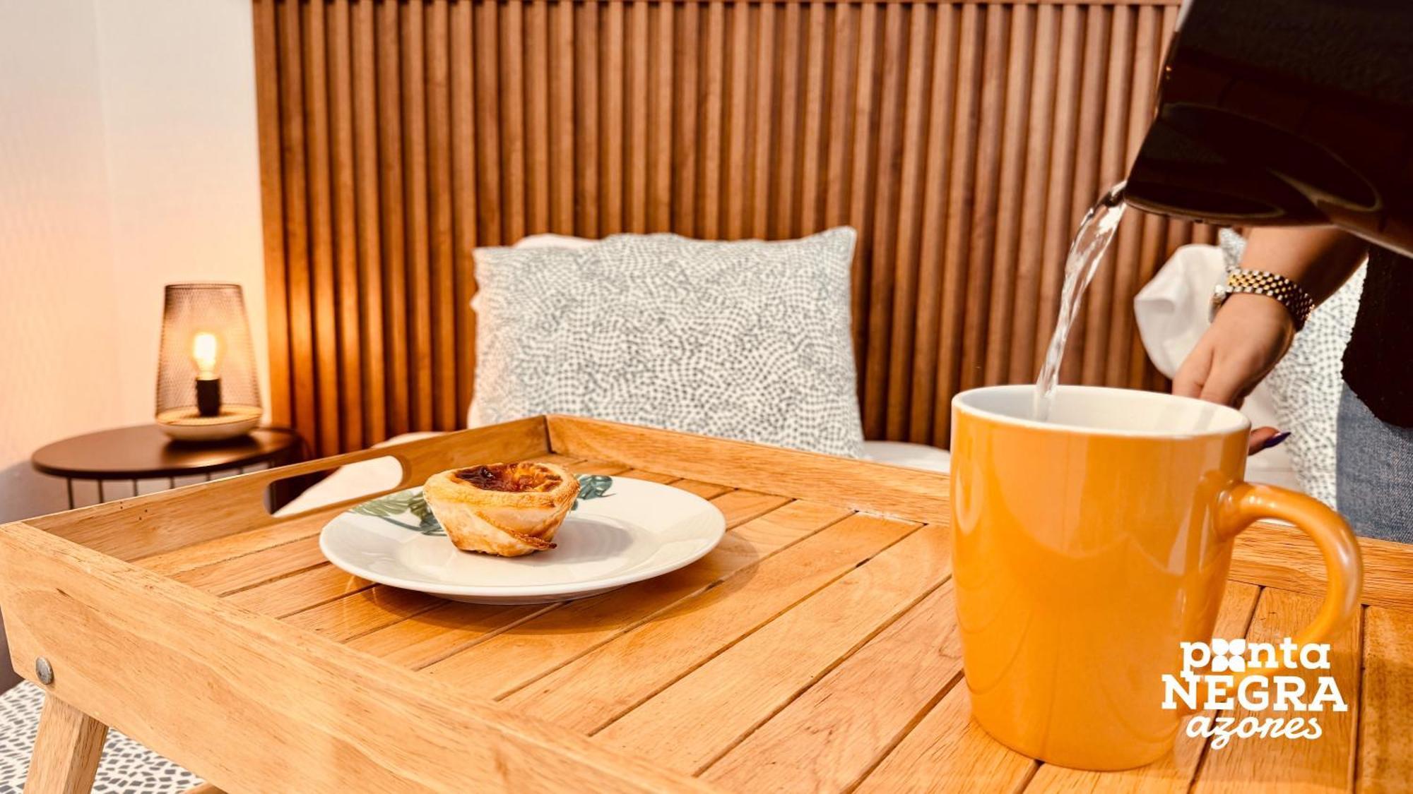 The Biscuit House By Pontanegraazores Praia da Vitória Eksteriør billede